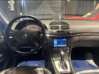 Mercedes‐Benz E 320 CDI W211 3.2 197 CV Automático
