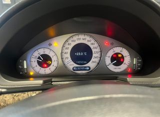 Mercedes‐Benz E 320 CDI W211 3.2 197 CV Automático