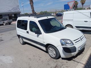 Citroen Berlingo 2004