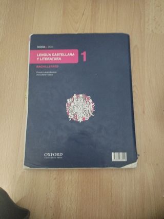 Inicia Lengua Castellana y Literatura 1.º Bachi...