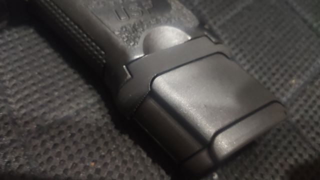 Base grip USP Compact (2)