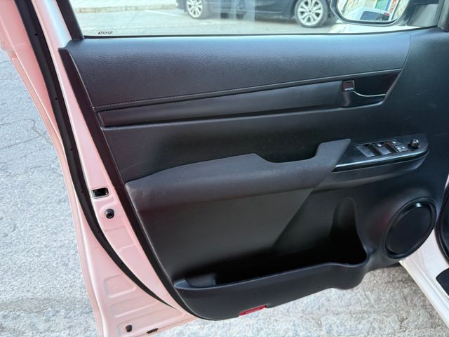 Toyota Hilux 2021
