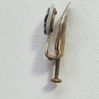 Broche Corbata Caballo 1909