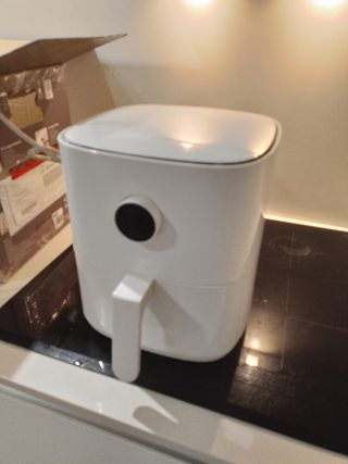 Xiaomi Air Fryer Blanca 3.5 litros
