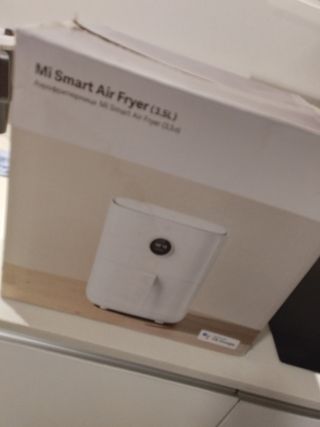 Xiaomi Air Fryer Blanca 3.5 litros
