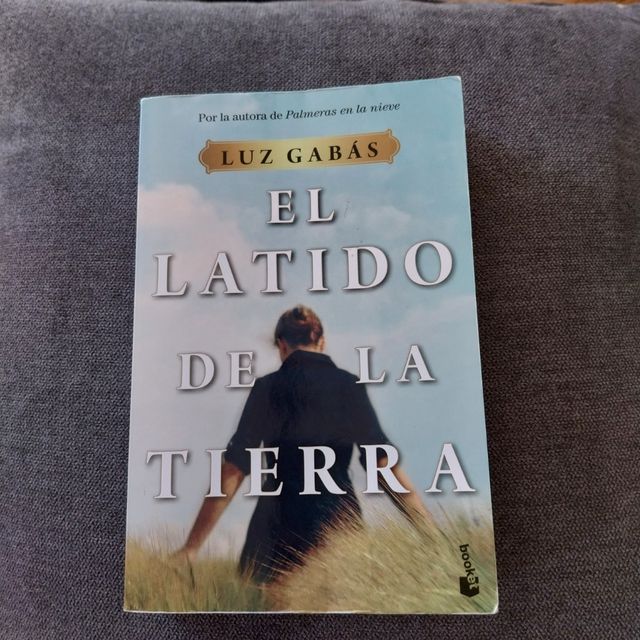 El latido de la tierra