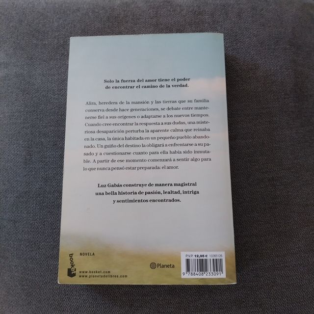 El latido de la tierra