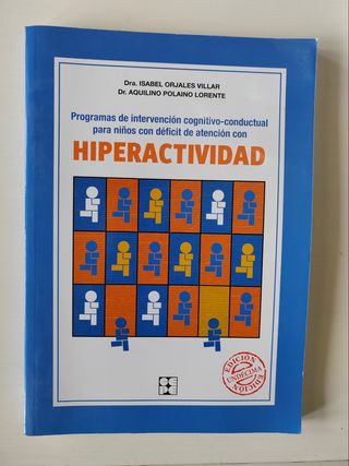 Programa de Intervención Cognitivo-Conductual p...