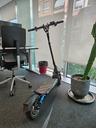 Patinete Eléctrico SmartGyro Speedway Pro