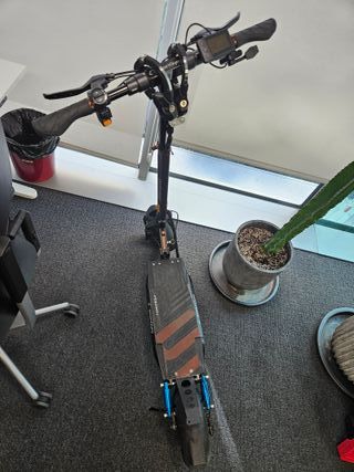 Patinete Eléctrico SmartGyro Speedway Pro