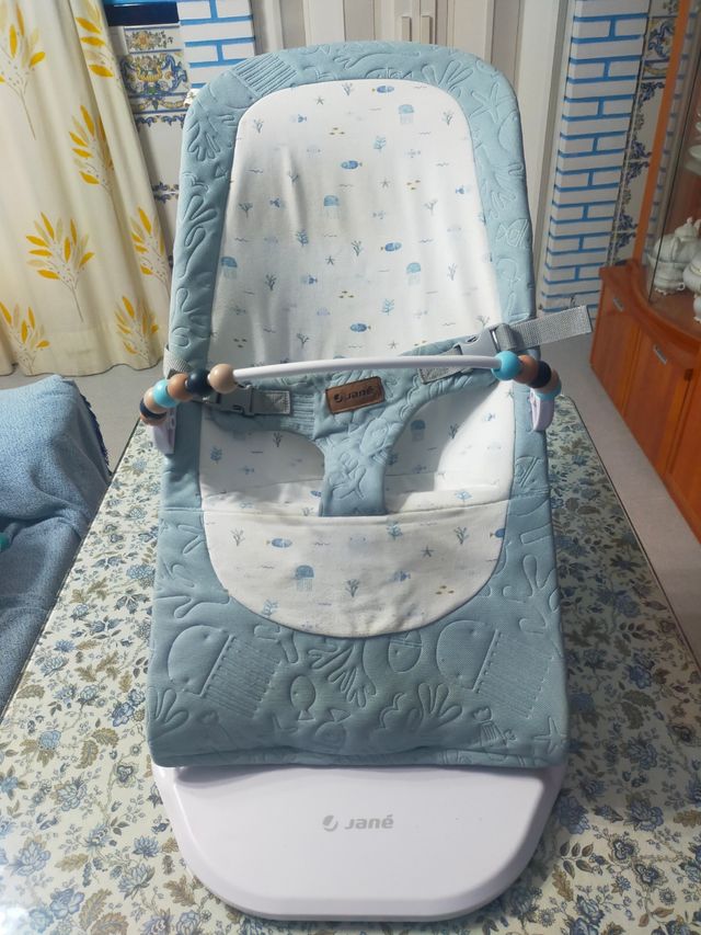 Hamaca bebé Jane