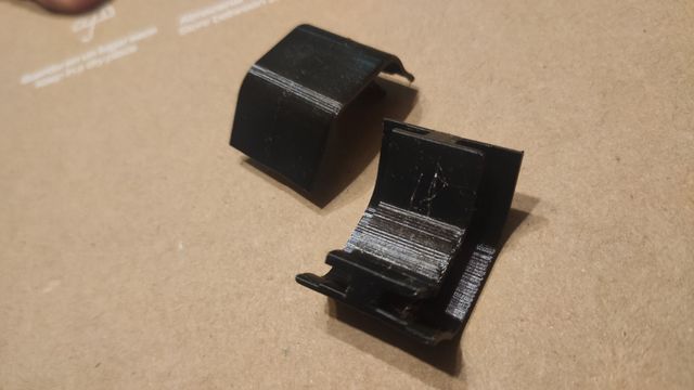 Goma intermedia tapas Big 50