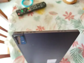 -TCL Tablet 9466x4-11 pulgadas- Pantalla Rota.