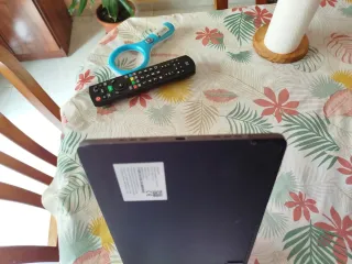 -TCL Tablet 9466x4-11 pulgadas- Pantalla Rota.