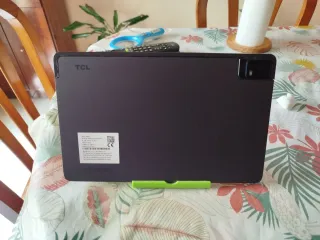 -TCL Tablet 9466x4-11 pulgadas- Pantalla Rota.