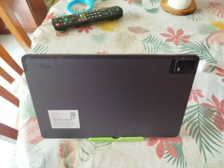 -TCL Tablet 9466x4-11 pulgadas- Pantalla Rota.