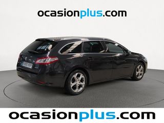 Peugeot 508 SW Active BlueHDI 88 kW (120 CV)
