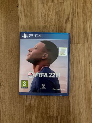 PS4 Juegos: Star Wars, FIFA 22, Uncharted 4, COD, 