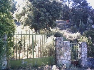 Parcela en Urbanización Las Fuentes-Fuentenovilla