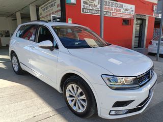 Volkswagen Tiguan como nuevo!!