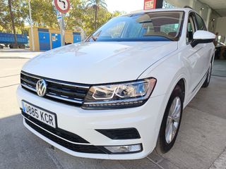Volkswagen Tiguan como nuevo!!