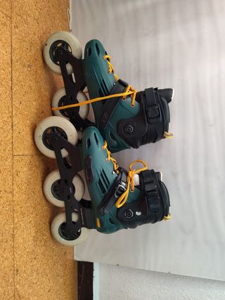 Patines Oxelo MF 900 talla 42
