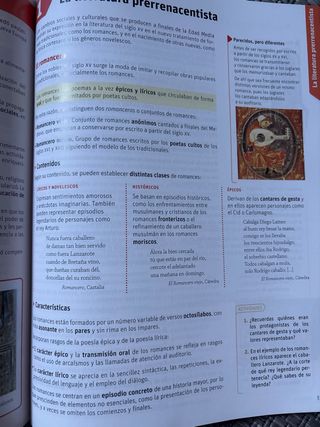 Lengua castellana y literatura. 3 ESO. Savia