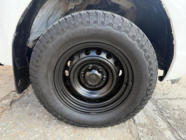 Toyota Hilux 2021