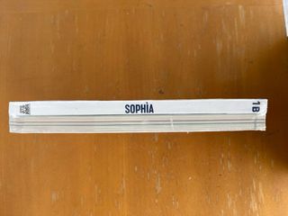 Sophìa: storia e temi della filosofia occidentale.