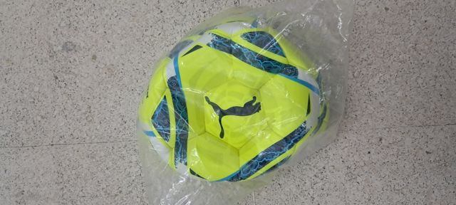 Balón Oficial LaLiga Santander 2020-2021