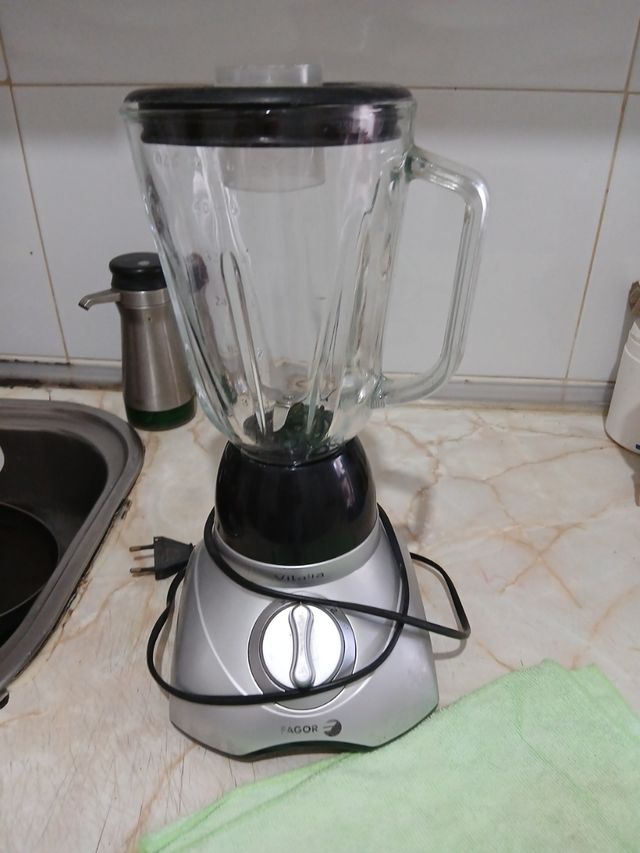 Licuadora Fagor Vitalla