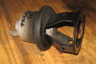 Adaptador Volante Deportivo Peugeot 205