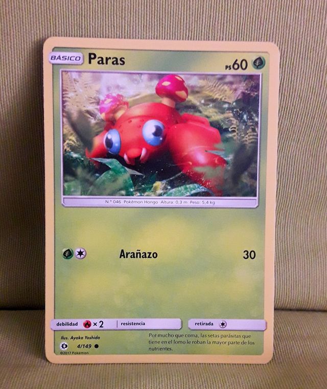 Carte Pokémon