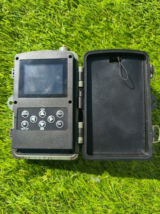 Cámara de Caza HC-801PRO 4G