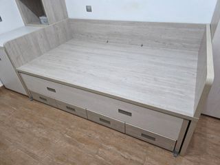 Cama nido 105x190