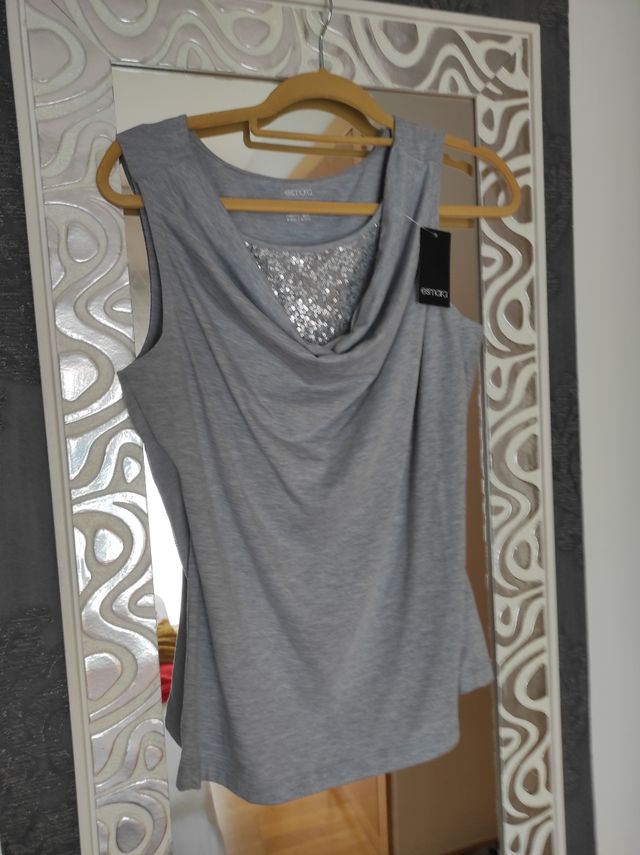 Set di 4 magliette da donna