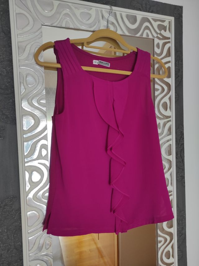 Set di 4 magliette da donna