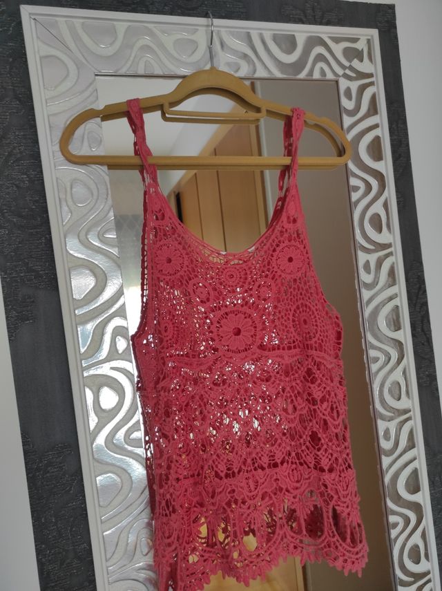 Set di 4 magliette da donna