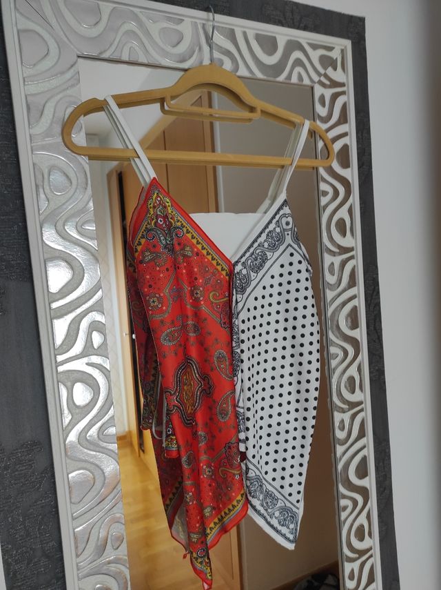 Set di 4 magliette da donna