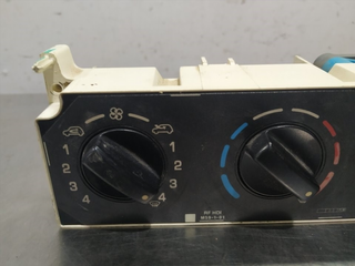 MANDO CALEFACCION / AIRE ACONDICIONADO PEUGEOT PA