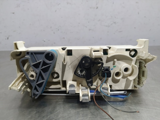 MANDO CALEFACCION / AIRE ACONDICIONADO PEUGEOT PA