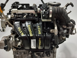 MOTOR COMPLETO RENAULT ARKANA (EU VERSION) H4MC63