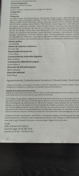 Lengua castellana y literatura. 1 Bachillerato....