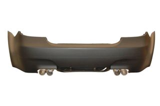 Paragolpes Trasero BMW E60 M5 Colas Escape