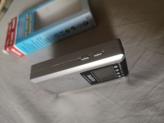Radio Sanyo RP-D200GB FM/AM Digital