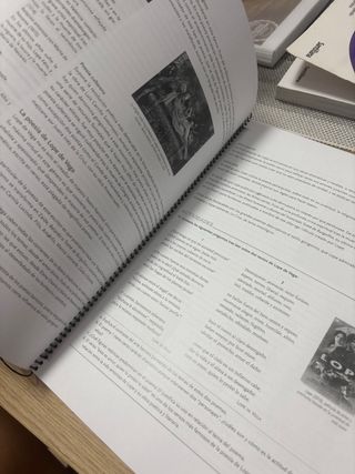 1º BACHILLERATO ÍTACA ANDALUCÍA