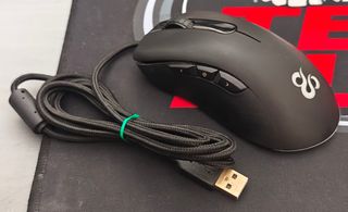 Newskill Atreo v100 Ratón Gaming