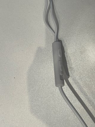 Auriculares TNB USB-C Blancos