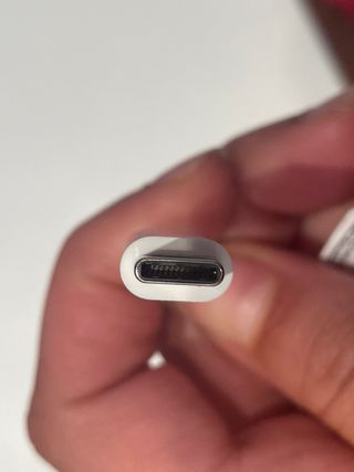 Auriculares TNB USB-C Blancos