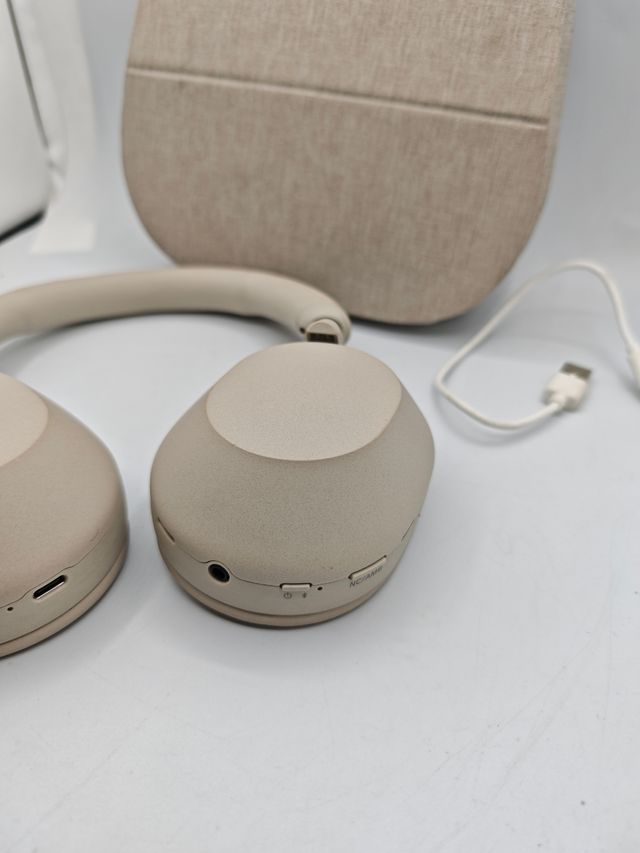 Auriculares Sony WH1000XM5 XM5